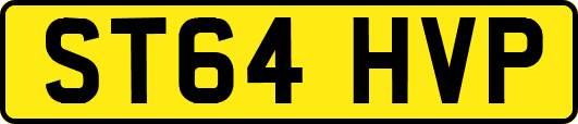 ST64HVP
