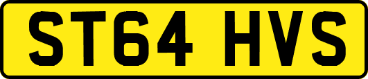 ST64HVS