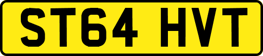 ST64HVT