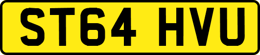 ST64HVU