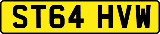 ST64HVW