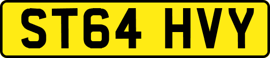 ST64HVY