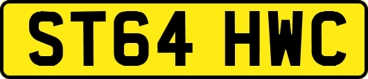 ST64HWC