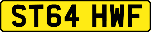 ST64HWF