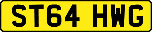 ST64HWG