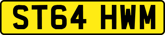 ST64HWM