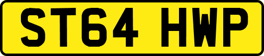 ST64HWP