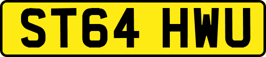 ST64HWU