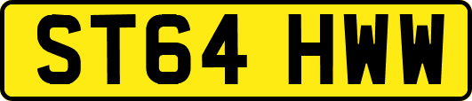 ST64HWW