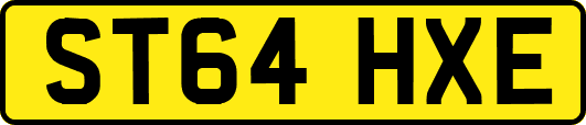 ST64HXE