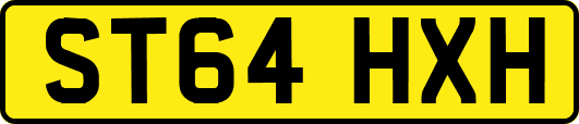 ST64HXH