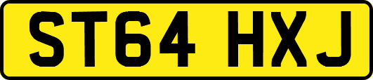 ST64HXJ