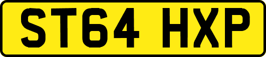 ST64HXP