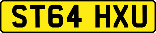 ST64HXU