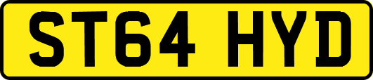 ST64HYD
