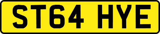 ST64HYE