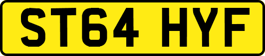ST64HYF
