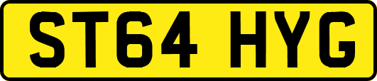 ST64HYG