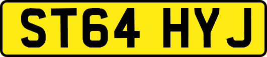 ST64HYJ