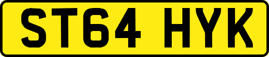 ST64HYK