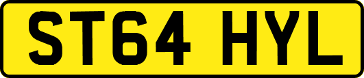 ST64HYL