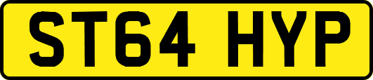 ST64HYP