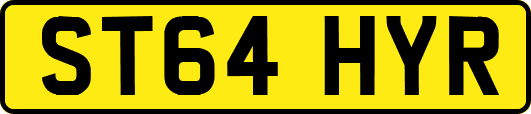 ST64HYR