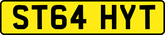 ST64HYT