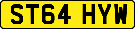 ST64HYW