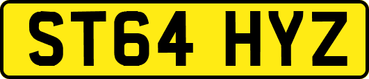 ST64HYZ