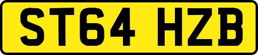ST64HZB