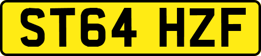 ST64HZF