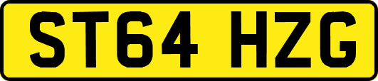 ST64HZG