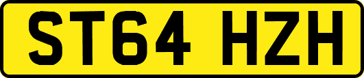 ST64HZH
