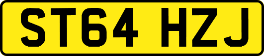 ST64HZJ