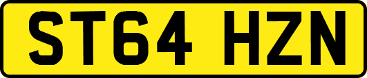 ST64HZN