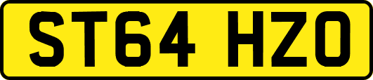 ST64HZO