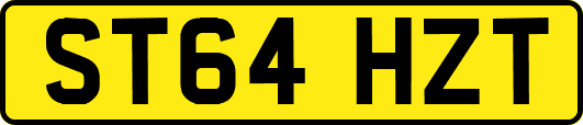 ST64HZT