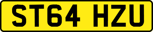 ST64HZU
