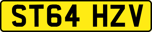 ST64HZV