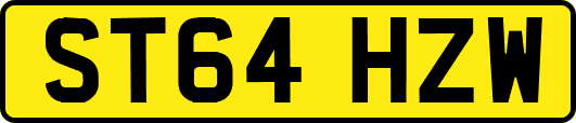 ST64HZW