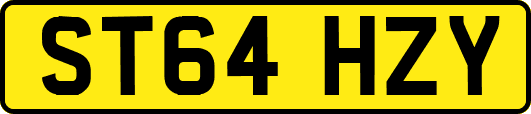 ST64HZY
