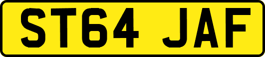 ST64JAF