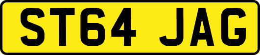 ST64JAG