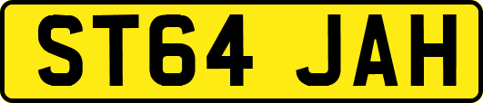ST64JAH