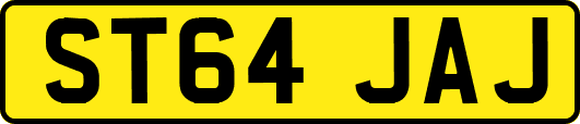 ST64JAJ