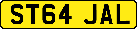 ST64JAL