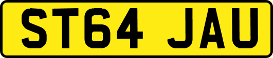 ST64JAU