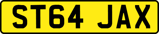 ST64JAX