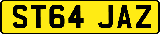 ST64JAZ